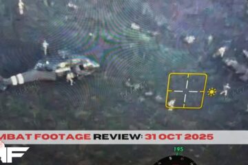 (LIVE) UA Special Forces Blackhawk Insertion Into Pokrovsk, Surrounded | Combat Footage Review