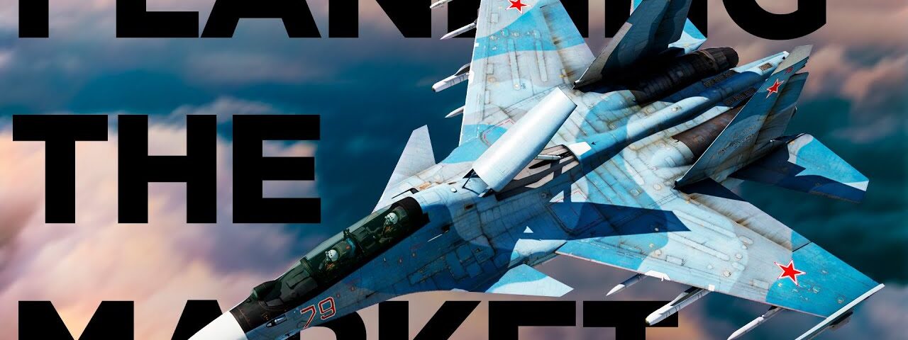 Su-30: The Fighter That Saved Sukhoi