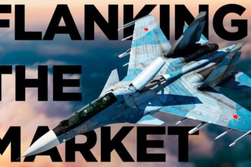 Su-30: The Fighter That Saved Sukhoi