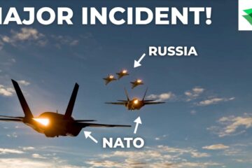 Russia Tried To Bait NATO – Then THIS Happened