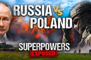 Why ‘sleeping giant’ Poland has rattled Putin | Superpowers Exposed