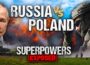 Why ‘sleeping giant’ Poland has rattled Putin | Superpowers Exposed