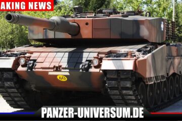 Greece plans to buy 600 tanks from Germany! Leopard 2, KF41 Lynx & Marder 1A3