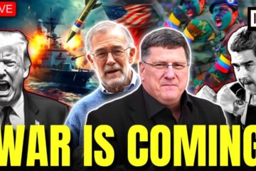 Scott Ritter: Trump’s War DETONATES – Putin RUSHES Arms to Maduro? Ft. Ray McGovern