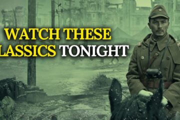 12 British War Classics You Can Watch FREE Tonight