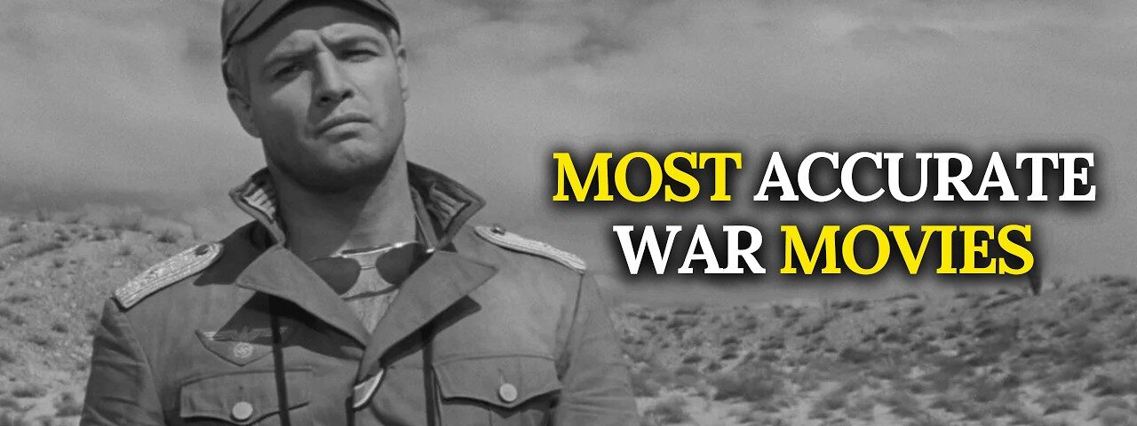 15 Forgotten War Films That Veterans Say Got It Right