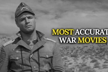 15 Forgotten War Films That Veterans Say Got It Right