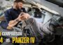 WORKSHOP WEDNESDAY: Panzer IV vs T-34 Driving Experience!