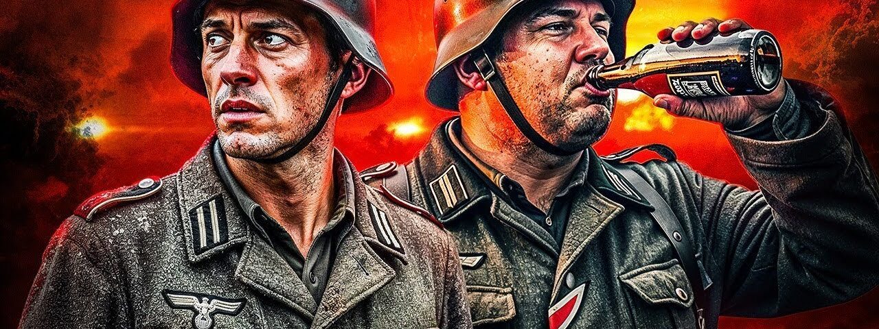 20 False Myths About German Soldiers That Are Still Believed