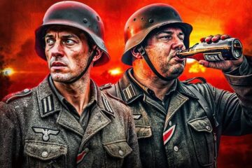 20 False Myths About German Soldiers That Are Still Believed