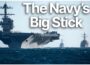 What a U.S. Carrier Strike Group can actually do