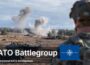 What goes on at a NATO Battlegroup?