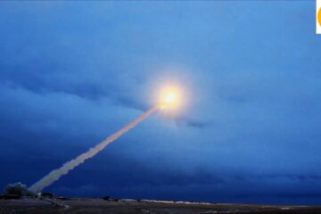 The BUREVESTNIK is CHANGING EVERYTHING!