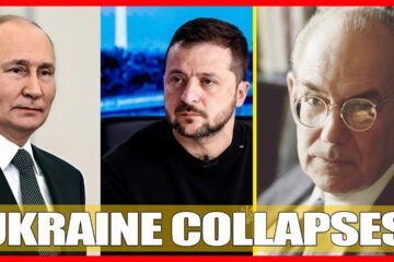 Ukraine Loses Defensive Capability – The World Enters a Multipolar Era | Prof. John Mearsheimer