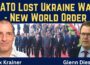 Alex Krainer: NATO Lost Ukraine War – New Economic World Order Awaits