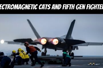 Deep Intel on New Chinese Carrier’s First Flight Ops