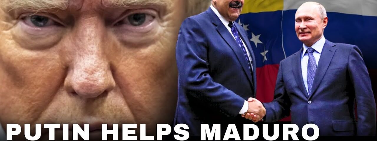 US-Venezuela Conflict: Russia sends aircraft to Caracas | Explained