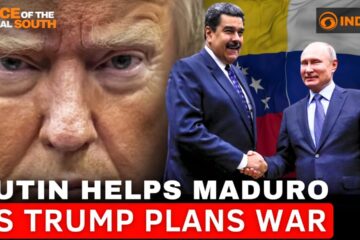 US-Venezuela Conflict: Russia sends aircraft to Caracas | Explained