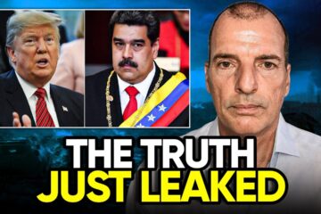 This Changes EVERYTHING — Venezuela Was Never the Target | Alex Krainer