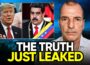 This Changes EVERYTHING — Venezuela Was Never the Target | Alex Krainer