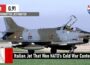 NATO’s Forgotten Jet Fighter | Fiat G.91