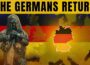 Germany’s “Peace Era” Is Officially Over