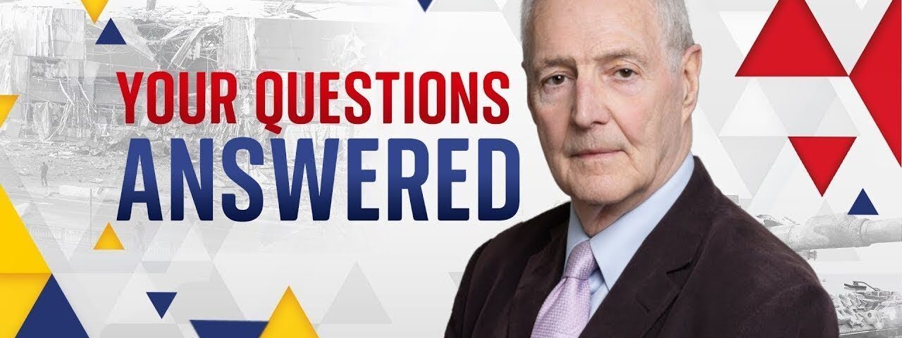 Michael Clarke Ukraine war Q&A | Could Ukraine’s defence collapse if key city falls?