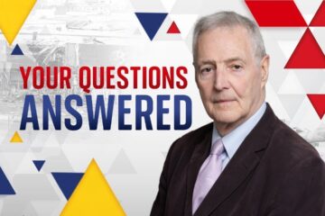 Michael Clarke Ukraine war Q&A | Could Ukraine’s defence collapse if key city falls?