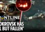 Pokrovsk is on the edge of falling into Russian hands but Ukraine continues key long-range strikes
