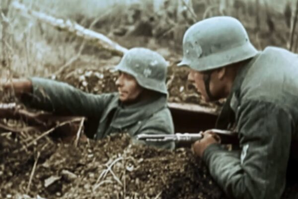 The Soviet Steamroller: How The Red Army’s Brutal Offensive Crushed The Wehrmacht