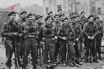 Why Germans Feared Fighting British Commandos More Than Any Other Allied Unit
