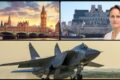 UK Failed to Trigger US-Russia War/MI6 Attempted to Hijack Russian MiG-31 Jet with “Kinzhal” Missile