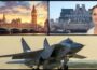 UK Failed to Trigger US-Russia War/MI6 Attempted to Hijack Russian MiG-31 Jet with “Kinzhal” Missile