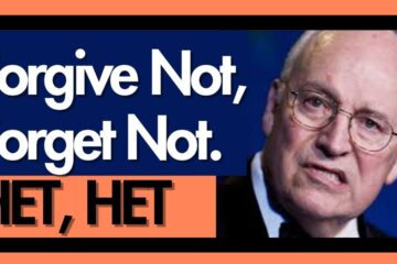 How Dick Cheney Started the USA War in Ukraine in 1991