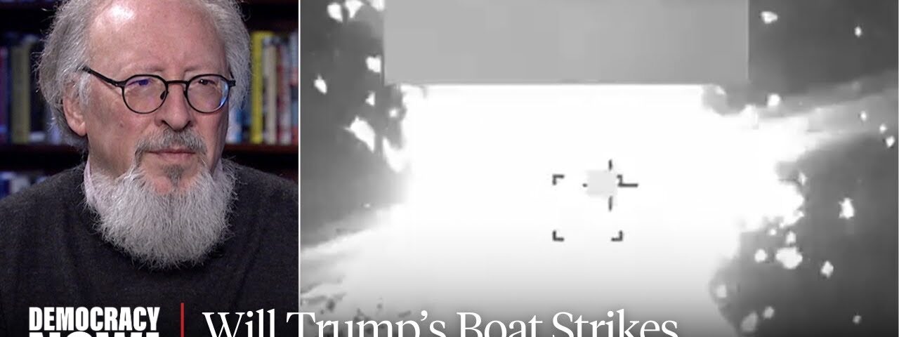 Is the U.S. Planning to Assassinate Maduro?