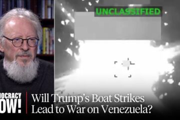 Is the U.S. Planning to Assassinate Maduro?