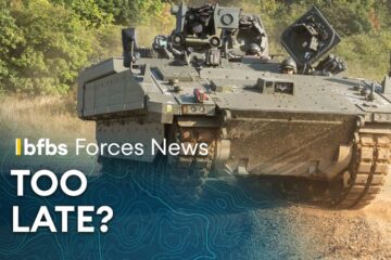 Finally deployable but is Ajax up to the Drone Age?