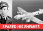 A German Pilot Pulled Alongside a Crippled B-17 — Unaware It Would Define Both Their Lives
