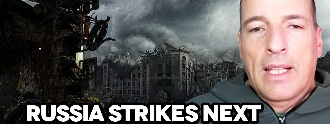 “NATO’S WORST NIGHTMARE — Russia’s Next Move Changes Everything… | Alex Krainer”