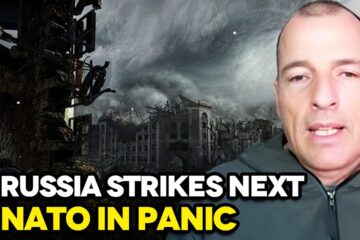 “NATO’S WORST NIGHTMARE — Russia’s Next Move Changes Everything… | Alex Krainer”