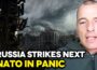 “NATO’S WORST NIGHTMARE — Russia’s Next Move Changes Everything… | Alex Krainer”