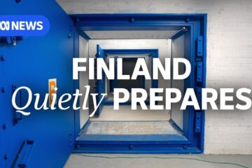 Why Finland is preparing to defend itself | ABC News In-Depth