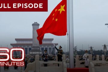 Chinese Spy Stories | 60 Minutes Full Episodes