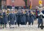 Regimentsgruß (Marsch) Parade 70 Jahre Bundeswehr – Gebirgsmusikkorps der Bundeswehr