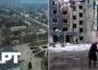 Pokrovsk Before & After War: A City Torn Apart by Russian Attacks | APT