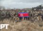 Russian–DPRK Sappers Clear Kursk Border: Footage Shows Emotional Flag Tribute | APT