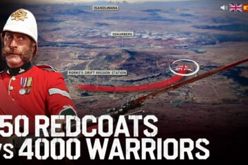 Victory From Disaster: Last Stand at Rorke’s Drift