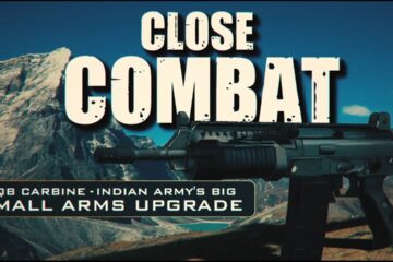 Inside India’s CQB Carbine : Small weapon – Big Impact | News9