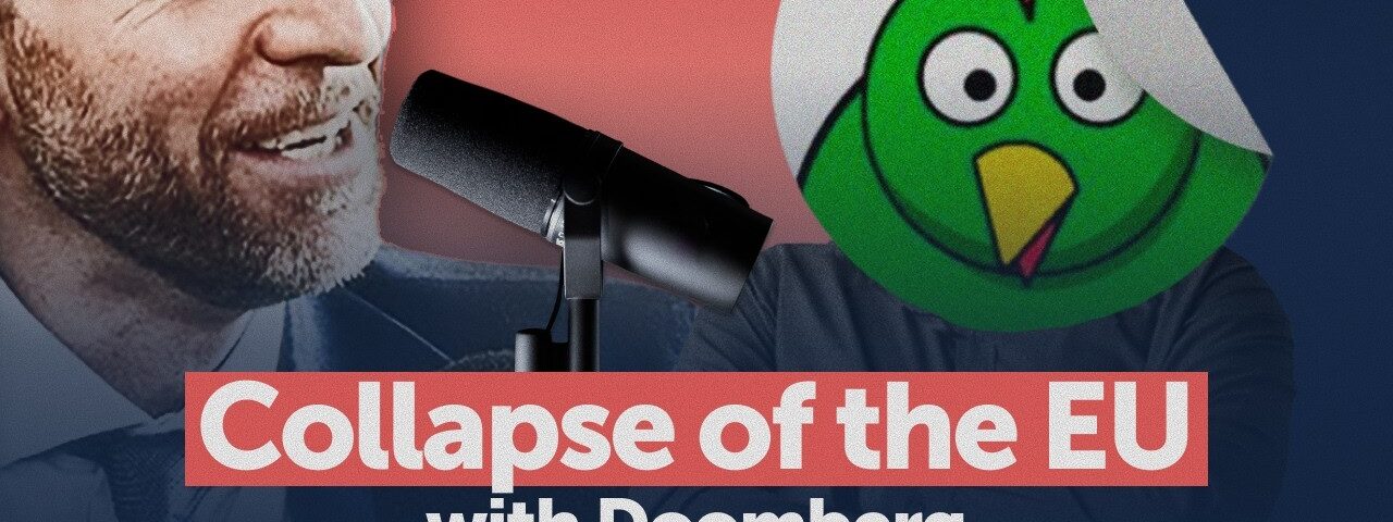 Ukraine war could tear the EU apart – Doomberg’s shocking prediction