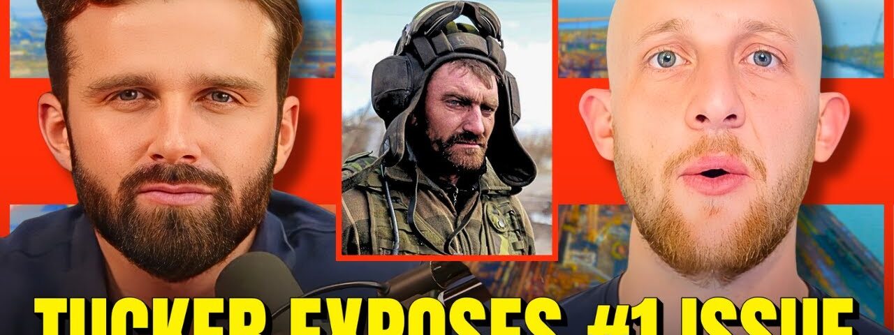 FULL UKRAINIAN COLLAPSE IS HERE W/ @Kalibratedwithscott